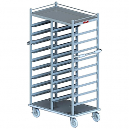 Tray Racks, Stainless Steel — HATCH Industries Limited