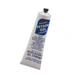 CRS 15149 McGlaughlin Petro Gel Lubricant 4oz CRS 15149 McGlaughlin Petro Gel Lubricant 4oz