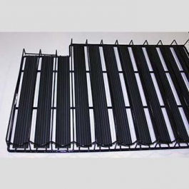 CRS 910198 Truetrac Shelf Kit, Left Hand, Black, TBB-2/3/4