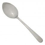 Winco Windsor Heavyweight Dinner Spoon