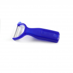 Swissmar® Scapel Blade Y-Peeler Blue CRS LOGO
