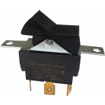 Champion Moyer Diebel Rocker Switch, Black