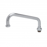 T&S Brass 6" Swivel Nozzle