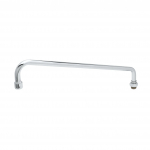 T&S Brass 18" Swivel Nozzle
