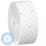 Scott® Essential™ Coreless Jumbo Roll Toilet Paper 12 Rolls