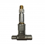 Champion Drain Water Tempering Kit for Undercounter Dishwashers