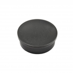 Robot Coupe Bolt/Screw Cover Grey Medium