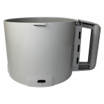 Robot Coupe 3 Qt Grey Cutter Bowl