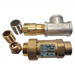 Champion Drain Water Tempering Kit