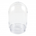 Kason Lexan Globe Light Cover