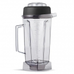 Vitamix® 64oz Standard Blender Container w/Wet Blade