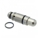 Fisher Mfg® Stainless Steel Cylinder Kit Foot Valve