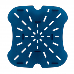 Cambro FreshPro® Drain Shelf for 12qt, 18qt or 22qt FreshPro Storage Container