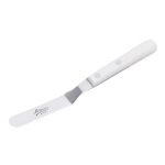 Ateco 4" Offset Spatula with POM Handle
