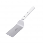 Ateco 6" Offset Wide Spatula with POM Handle