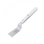 Ateco 4" Offset Wide Spatula with POM Handle