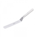 Ateco 9¾" Offset Spatula with POM Handle