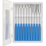 Ateco 10-Piece Dipping Tool Set