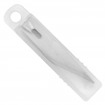 Westcott® Hobby Knife Refill Blades 10/pk