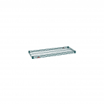 Metro Super Erecta® 14" × 36" Metroseal™ Epoxy Shelf