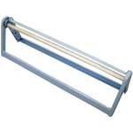 Omcan® 18" Butcher Paper Roll Holder/Cutter