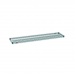 Metro Super Erecta® 14" × 60" Metroseal™ Epoxy Shelf