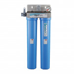 OptiPure™ Dual 20" Cartridge Water Filter System