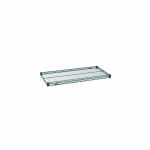 Metro Super Erecta® 18" × 36" Metroseal™ Epoxy Shelf