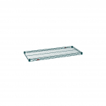 Metro Super Erecta® 18" × 42" Metroseal™ Epoxy Shelf