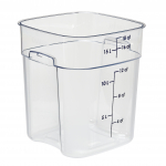 Cambro FreshPro® 18qt Food Storage Container