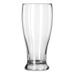 Libbey Heavy Base Pub 19oz Beer Glass