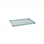 Metro Super Erecta® 24" × 36" Metroseal™ Epoxy Shelf