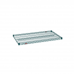 Metro Super Erecta® 24" × 42" Metroseal™ Epoxy Shelf