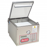 Berkel Tabletop Vacuum Packing Machine with 12½" Seal Bar