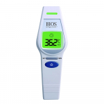 BIOS Professional® Non-Contact Forehead Thermometer