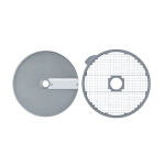 Robot Coupe Expert 8×8×8mm Dicing Plate