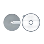 Robot Coupe Expert 10×10×10mm Dicing Plate