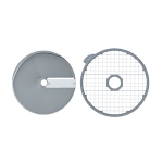 Robot Coupe Expert 12×12×12mm Dicing Plate