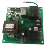 Vollrath 6 Station Relay Board