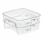 Cambro FreshPro® 2qt Food Storage Container
