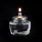 Sterno SoftLight® 12Hour Liquid Wax Candle