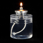 Sterno SoftLight® 36Hour Liquid Wax Candle
