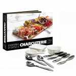Natural Life 10pc Charcuterie Tool Set