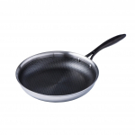 Meyer HybridClad 12" Stainless Steel Skillet