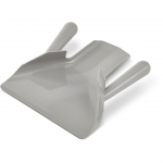 Vollrath Plastic Frybagger™ Scoop with Dual Handles