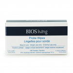 Bios Professional® Thermometer Probe Wipes 100/BX