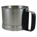 Robot Coupe® 3Qt Stainless Steel Cutter Bowl Only