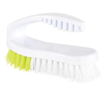 GCP® 6" Synthetic Iron Handle Scrub Brush