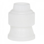 Ateco Standard Plastic Coupler
