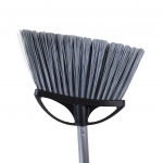 GCP® 12" Wide Large Angle Broom w/48" Handle